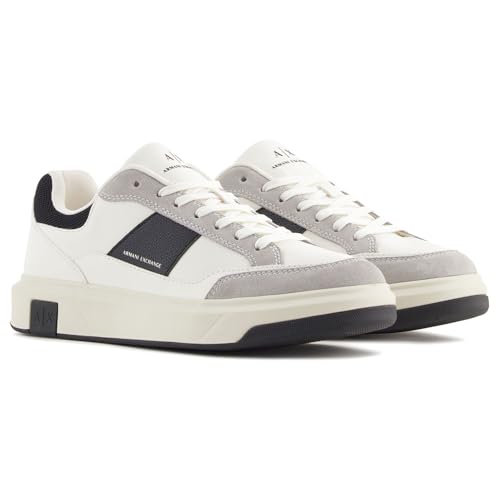 Armani Exchange XM001720_AF17529 Trainers EU 41 1/2 von Armani Exchange