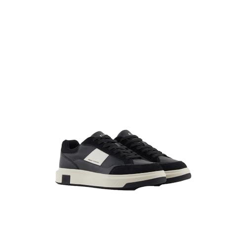 Armani Exchange XM001720_AF17529 Trainers EU 42 von Armani Exchange