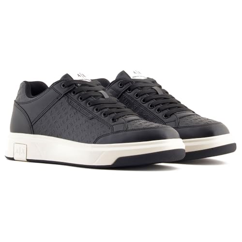Armani Exchange XM001722_AF17537 Trainers EU 44 1/2 von Armani Exchange