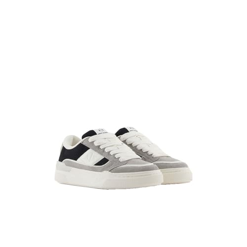 Armani Exchange XM001724_AF17539 Trainers EU 41 von Armani Exchange