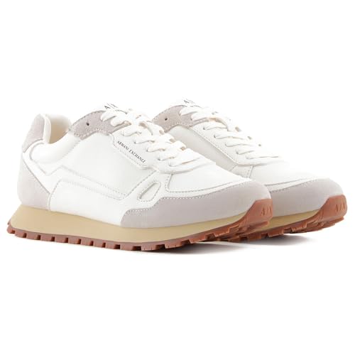 Armani Exchange XM001725_AF17540 Trainers EU 43 von Armani Exchange