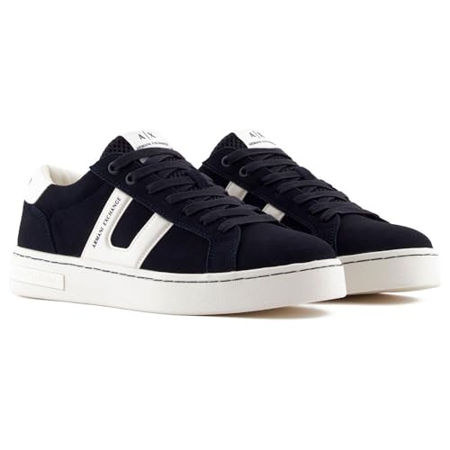 Armani Exchange XM001752_AF18074 Trainers EU 40 von Armani Exchange