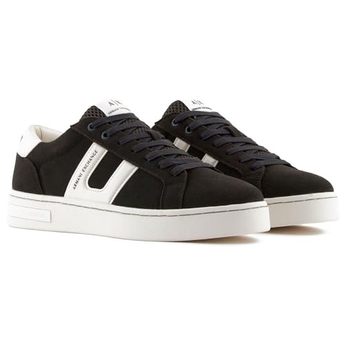 Armani Exchange XM001752_AF18074 Trainers EU 43 von Armani Exchange