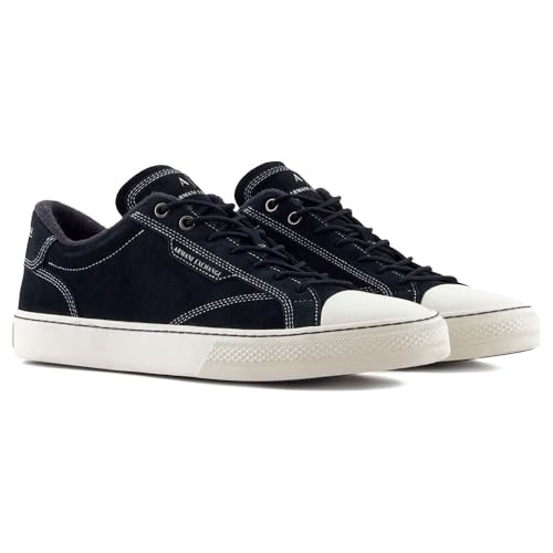 Armani Exchange XM001753_AF18075 Trainers EU 43 von Armani Exchange