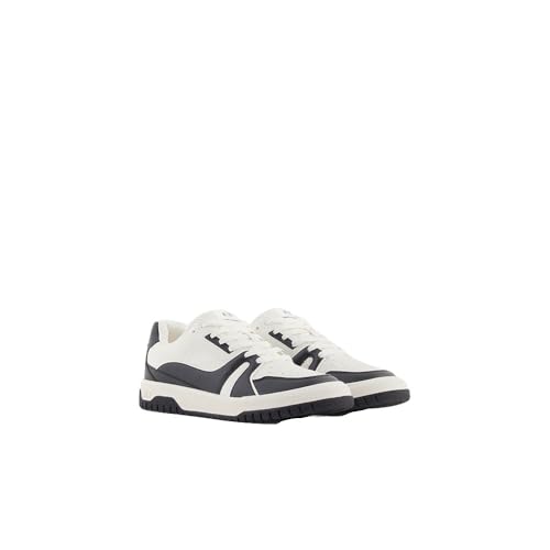 Armani Exchange XM001933_AF17537 Trainers EU 46 von Armani Exchange