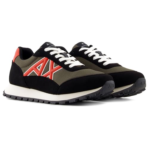 Armani Exchange XM001960_AF19388 Trainers EU 39 von Armani Exchange