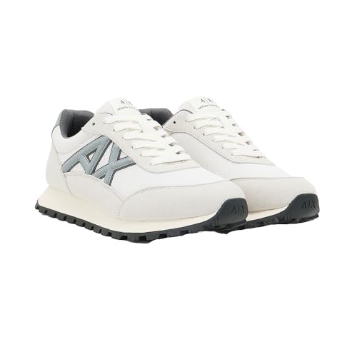 Armani Exchange XM001960_AF19388 Trainers EU 45 1/2 von Armani Exchange