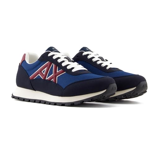 Armani Exchange XM001960_AF19388 Trainers EU 46 von Armani Exchange