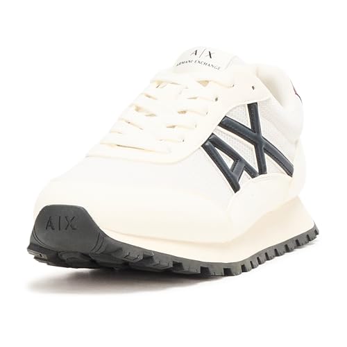 Armani Exchange XM001960_AF19388 Trainers EU 46 von Armani Exchange