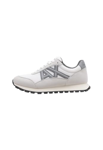 Armani Exchange XM001960 SNEAKER FLACH Armani Exchange XM001960 SNEAKER FLACH von Armani Exchange