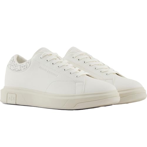 Armani Exchange XM001964_AF19403 Trainers EU 45 von Armani Exchange
