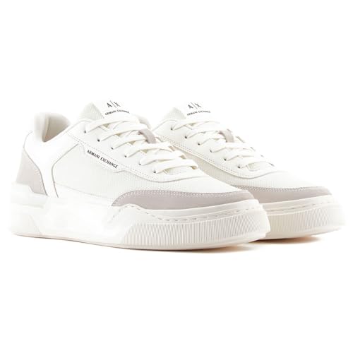 Armani Exchange XM001968_AF19439 Trainers EU 46 von Armani Exchange