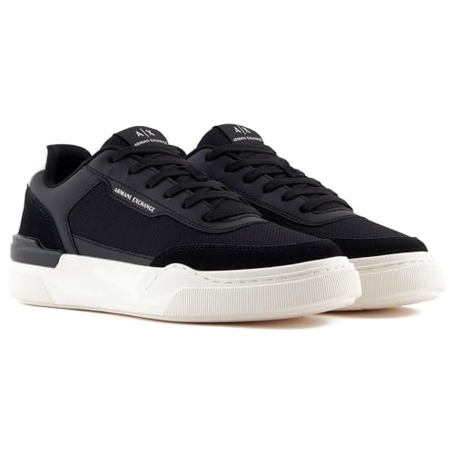 Armani Exchange XM001968_AF19439 Trainers EU 46 von Armani Exchange