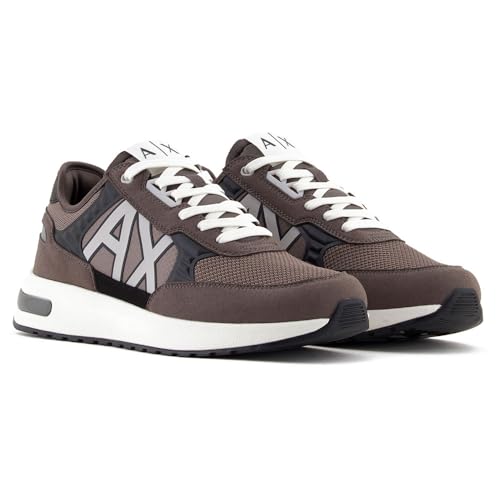 Armani Exchange XUX090_XV276 Trainers EU 43 von Armani Exchange