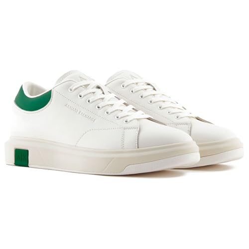 Armani Exchange XUX123_XV534 Trainers EU 40 1/2 von Armani Exchange