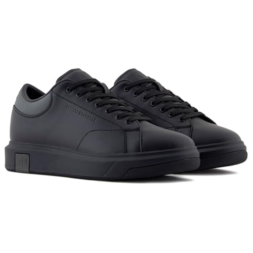 Armani Exchange XUX123_XV534 Trainers EU 46 von Armani Exchange