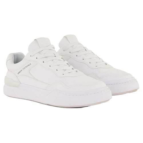 Armani Exchange XUX219_XV857 Trainers EU 40 von Armani Exchange