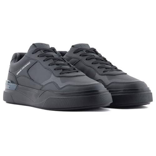 Armani Exchange XUX219_XV857 Trainers EU 44 1/2 von Armani Exchange