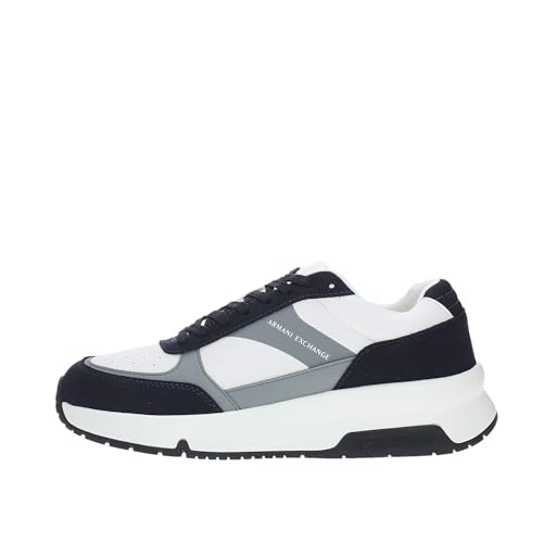 Armani Exchange XUX225_XV862 Trainers EU 43 von Armani Exchange