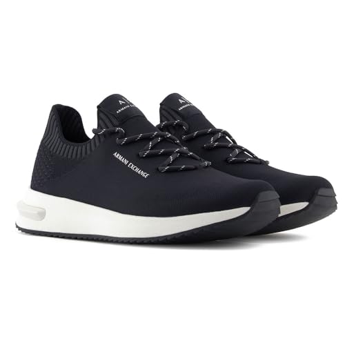 Armani Exchange XUX267X_V9000 Trainers EU 44 von Armani Exchange