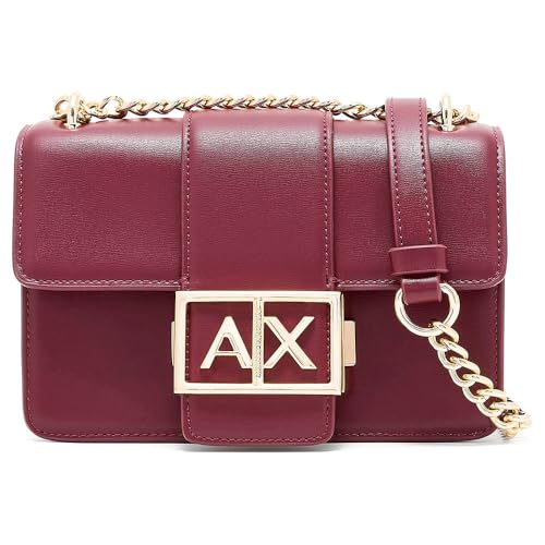 Armani Exchange XW000071_AF12039 Messenger Bag One Size von Armani Exchange