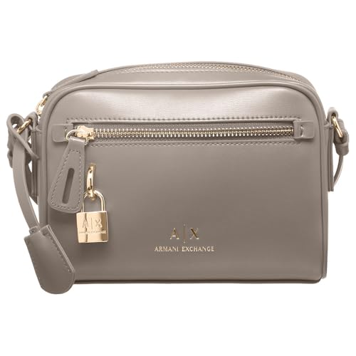 Armani Exchange XW000303_AF12040 Messenger Bag One Size von Armani Exchange