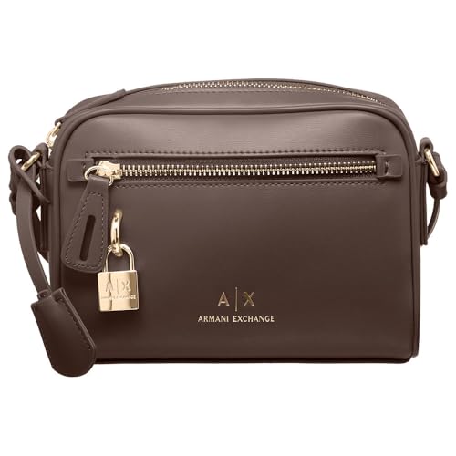 Armani Exchange XW000303_AF12040 Messenger Bag One Size von Armani Exchange