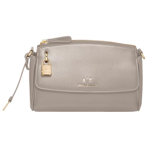 Armani Exchange XW000304_AF12040 Messenger Bag One Size von Armani Exchange