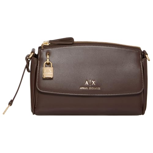 Armani Exchange XW000304_AF12040 Messenger Bag One Size von Armani Exchange