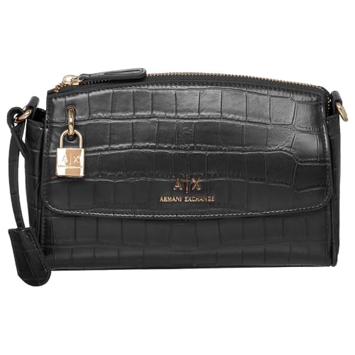 Armani Exchange XW000304_AF17154 Messenger Bag One Size von Armani Exchange