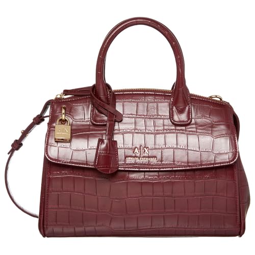 Armani Exchange XW000307_AF17154 Shopper Bag One Size von Armani Exchange