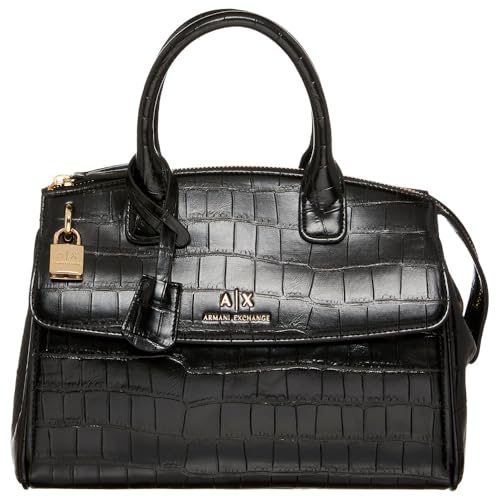 Armani Exchange XW000307_AF17154 Shopper Bag One Size von Armani Exchange