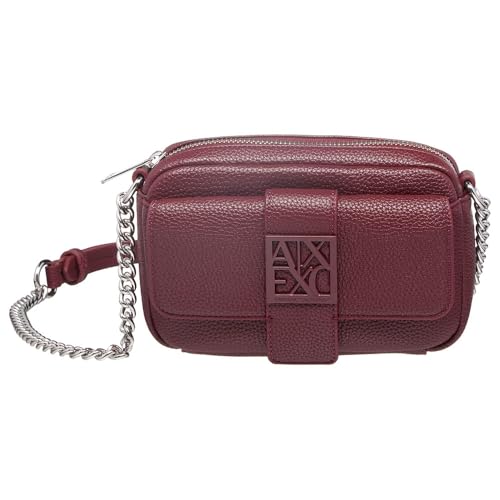 Armani Exchange XW000324_AF11902 Messenger Bag One Size von Armani Exchange