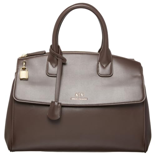 Armani Exchange XW000382_AF12040 Handbag One Size von Armani Exchange