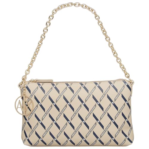 Armani Exchange XW000399_AF17155 Shoulder Bag One Size von Armani Exchange