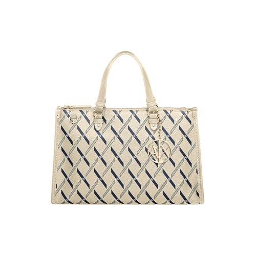 Armani Exchange XW000400_AF17155 Tote Bag One Size von Armani Exchange