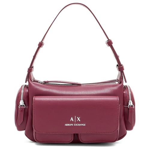 Armani Exchange XW000405_AF12589 Shoulder Bag One Size von Armani Exchange