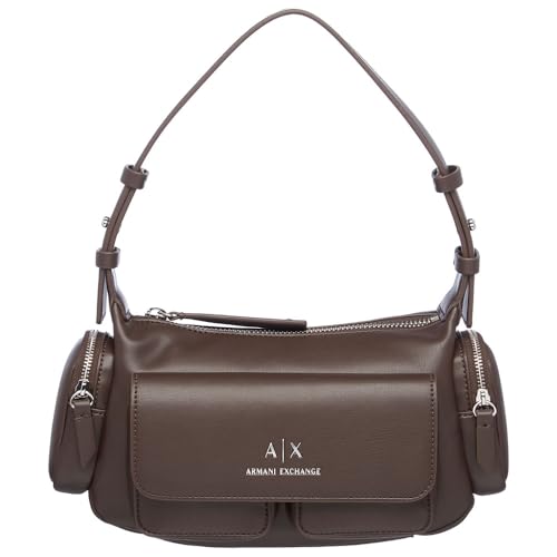 Armani Exchange XW000405_AF12589 Shoulder Bag One Size von Armani Exchange