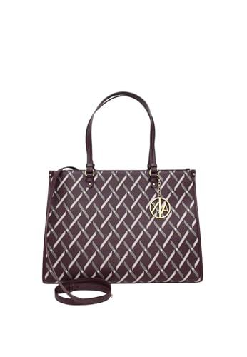 Armani Exchange XW000927_AF17155 Tote Bag One Size von Armani Exchange