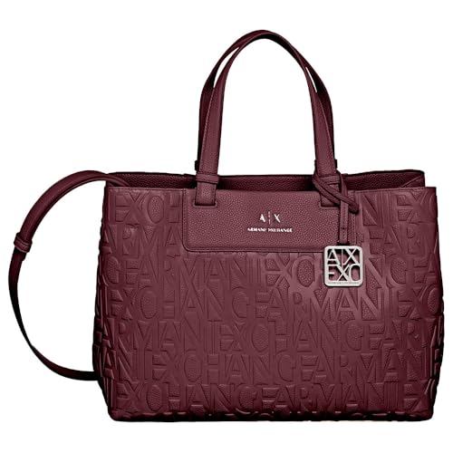 Armani Exchange XW001222_AF15774 Shopper Bag One Size von Armani Exchange