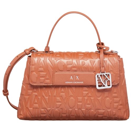 Armani Exchange XW001223_AF15774 Shopper Bag One Size von Armani Exchange