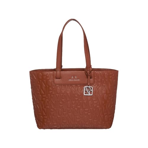 Armani Exchange XW001481_AF15774 Shopper Bag One Size von Armani Exchange