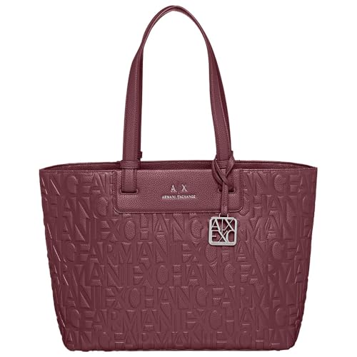 Armani Exchange XW001481_AF15774 Shopper Bag One Size von Armani Exchange