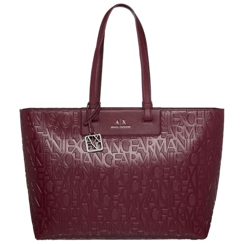 Armani Exchange XW001482_AF15774 Shopper Bag One Size von Armani Exchange