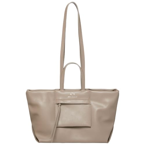 Armani Exchange XW001538_AF16751 Shopper Bag One Size von Armani Exchange