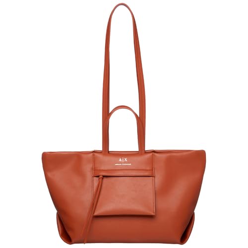 Armani Exchange XW001538_AF16751 Shopper Bag One Size von Armani Exchange