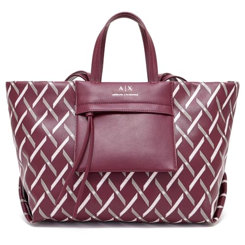 Armani Exchange XW001538_AF17255 Shopper Bag One Size von Armani Exchange