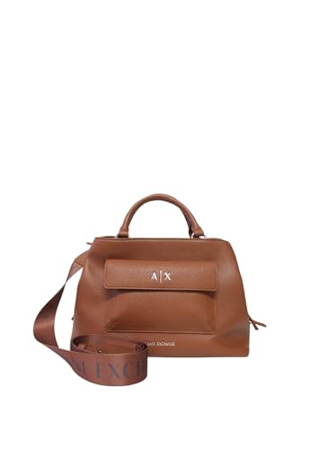 Armani Exchange XW001545_AF17019 Shopper Bag One Size von Armani Exchange