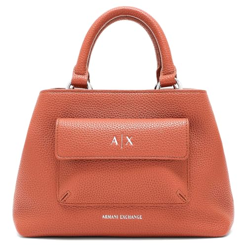 Armani Exchange XW001546_AF17019 Tote Bag One Size von Armani Exchange