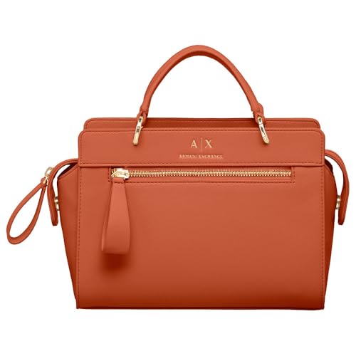 Armani Exchange XW001554_AF17117 Tote Bag One Size von Armani Exchange